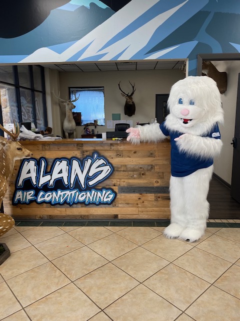 alans air conditioning