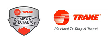 trane logo